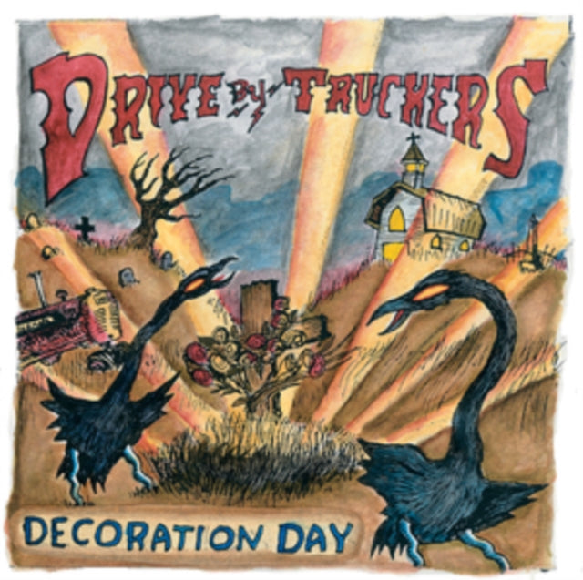 Decoration Day