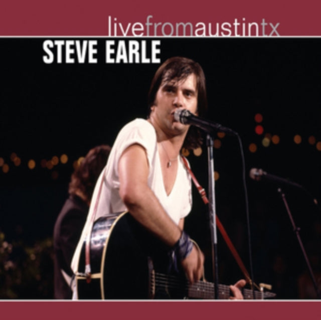 Live from Austin, Tx