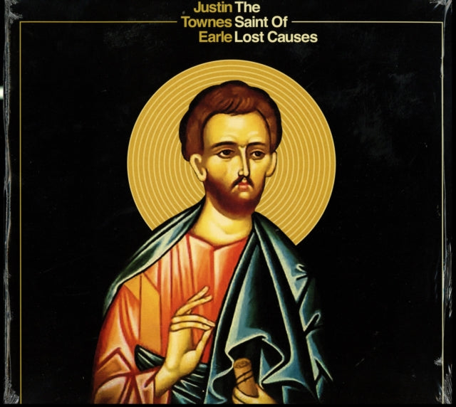 The Saint of Lost Causes