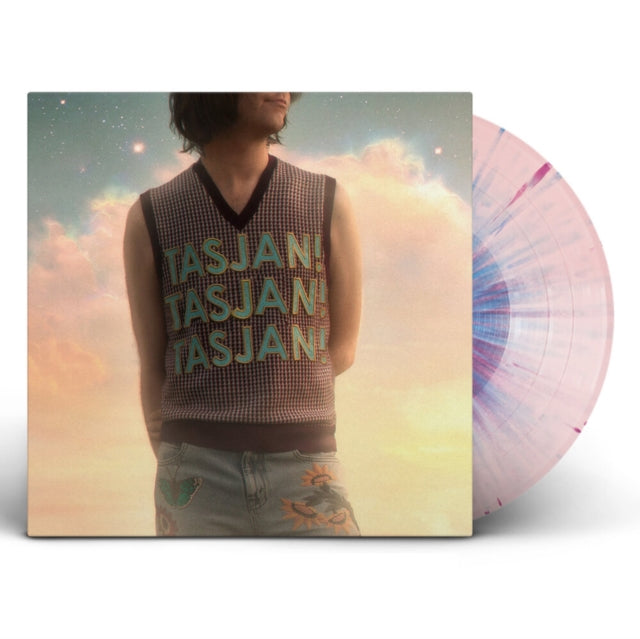 Tasjan! Tasjan! Tasjan! (Splatter Vinyl) (Indie Exclusive)