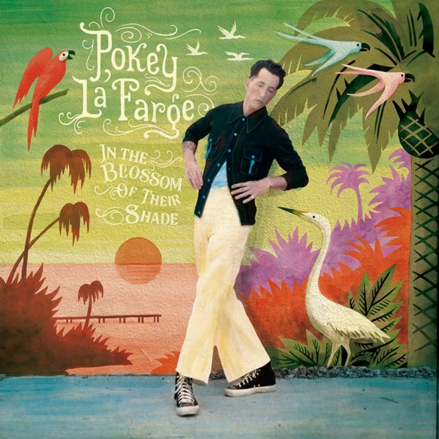 In The Blossom Of Their Shade (Indie Exclusive)