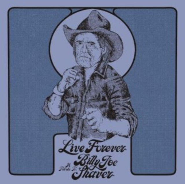 Live forever