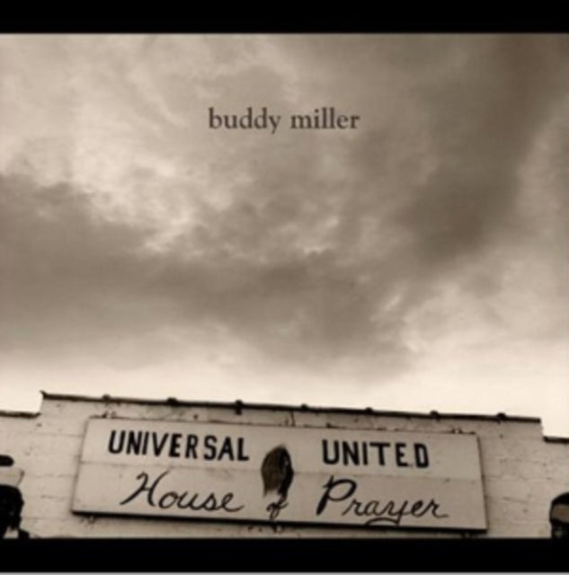 Universal United House of Prayer