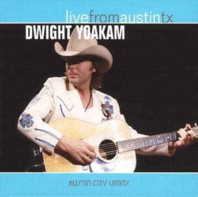 Live from Austin, Tx