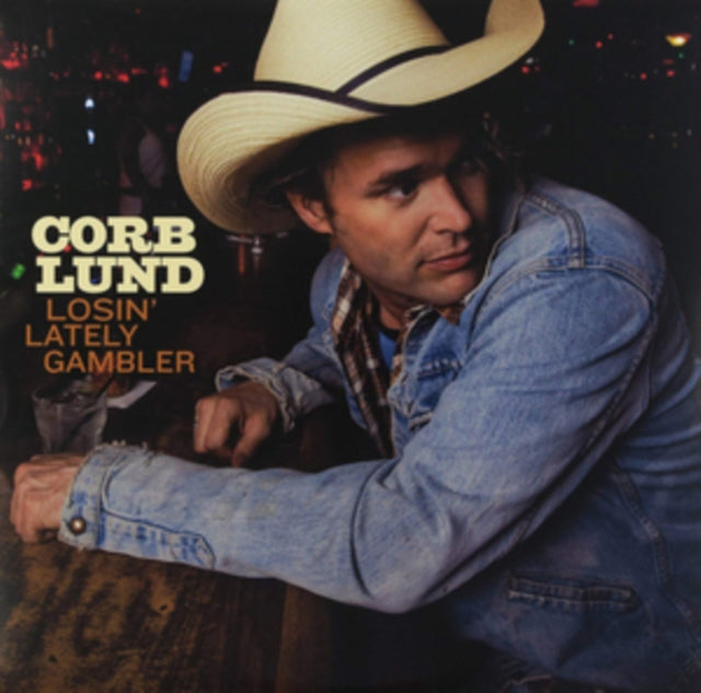 Losin' Lately Gambler