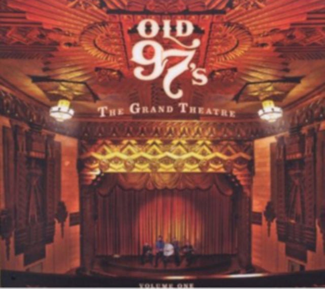 The Grand Theatre