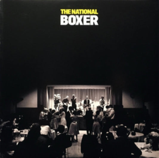 Boxer