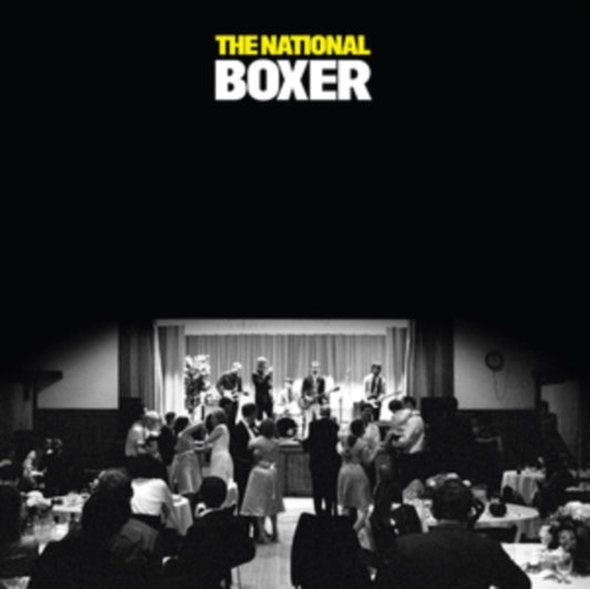 Boxer