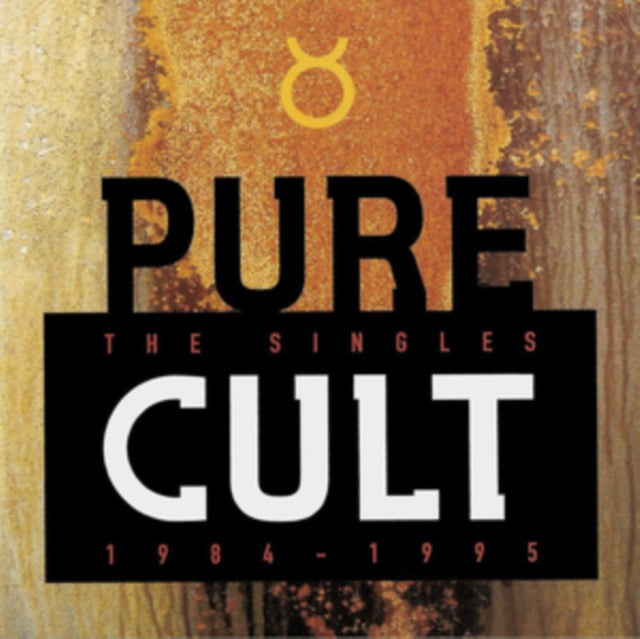 Pure Cult