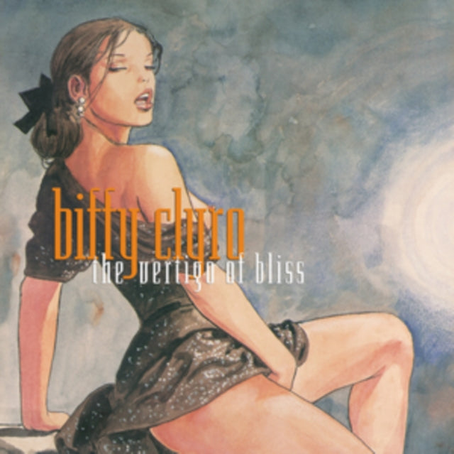 The Vertigo of Bliss