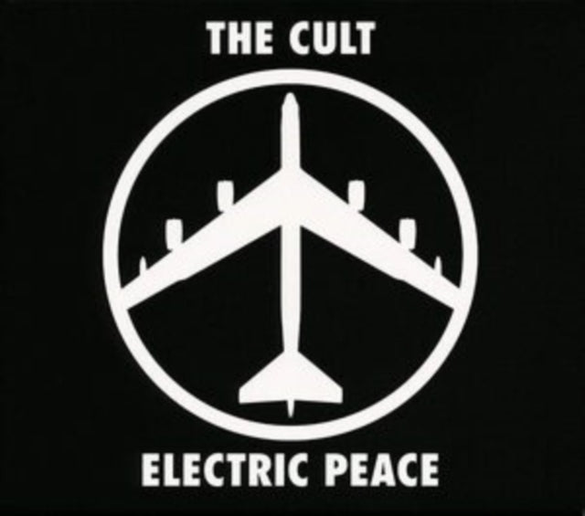 Electric Peace