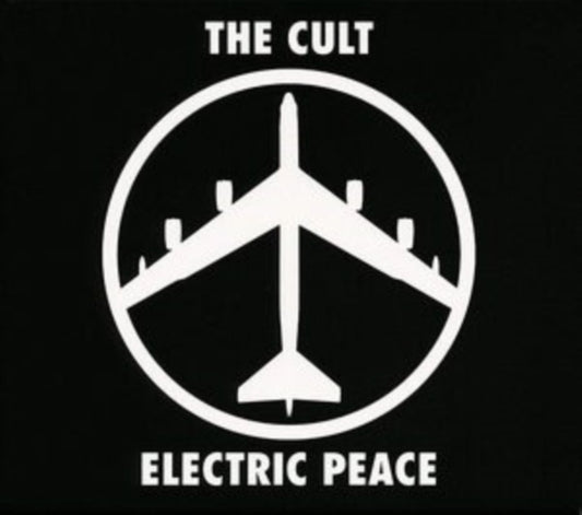 Electric Peace