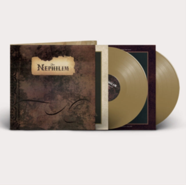 The Nephilim