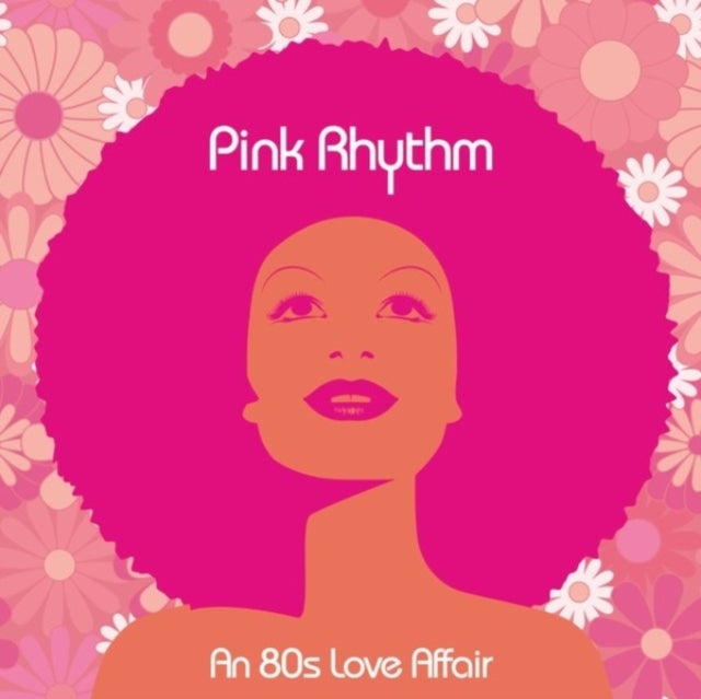 An 80's Love Affair