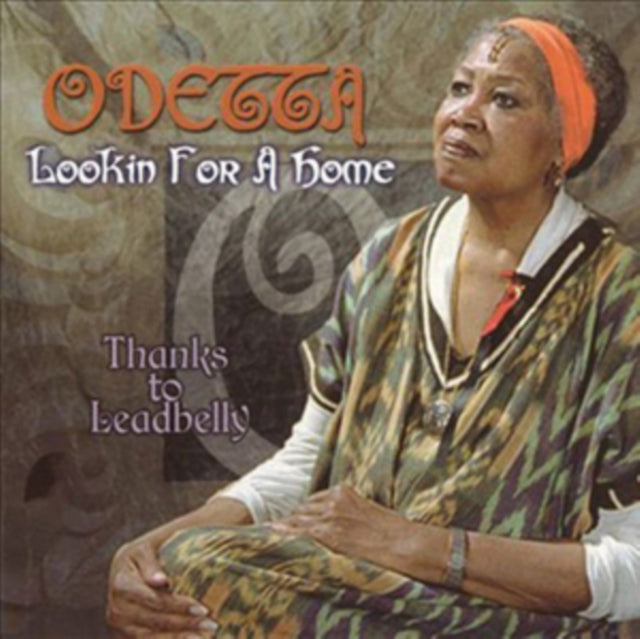 Lookin' for a Home