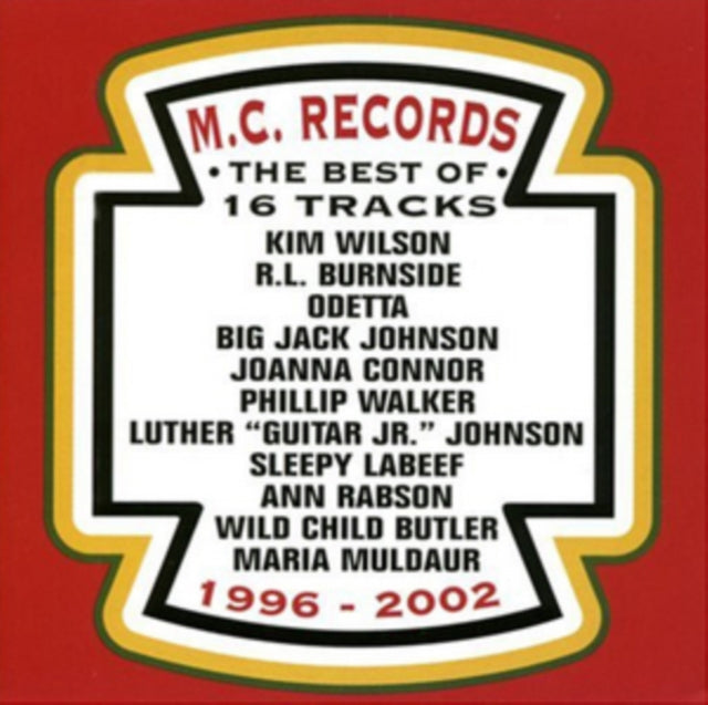 M.C. Records
