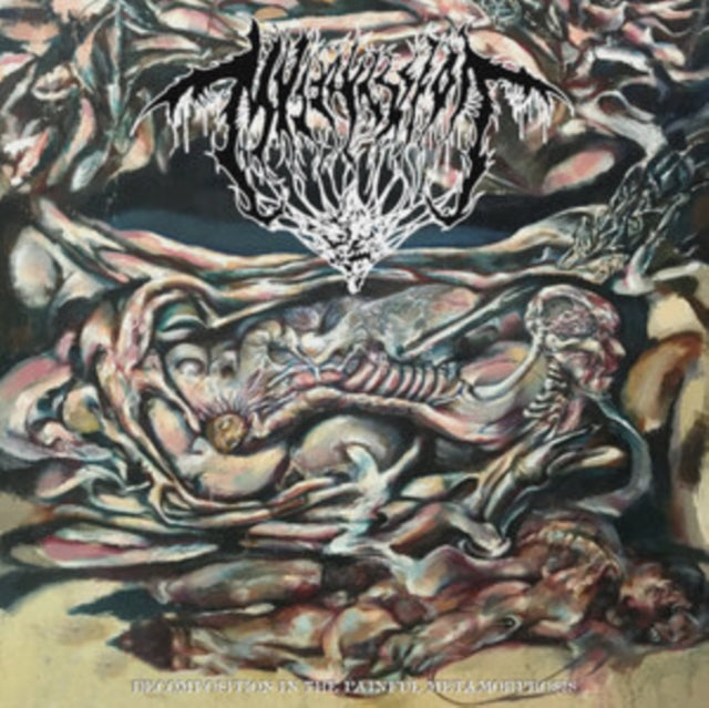Decomposition in the Painful Metamorphosis