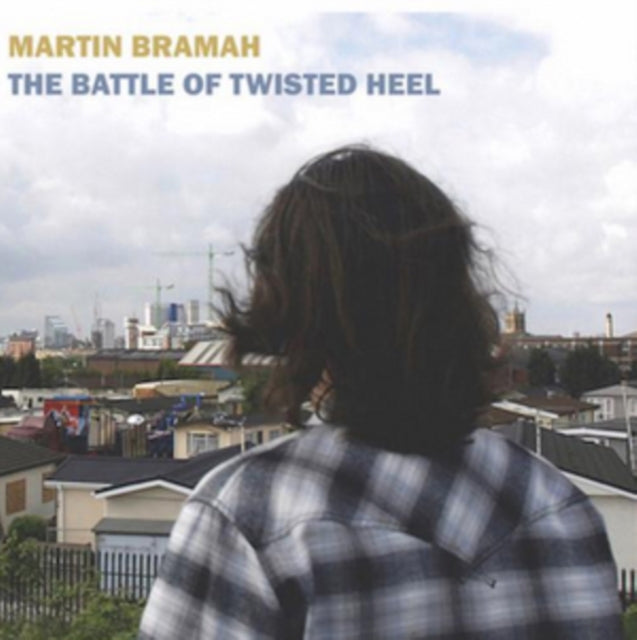The Battle of Twisted Heel
