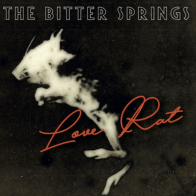 Love Rat/Less Than Love