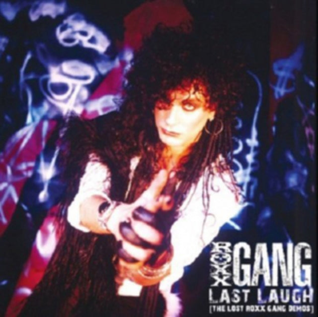 Last Laugh
