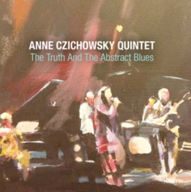 The Truth and the Abstract Blues