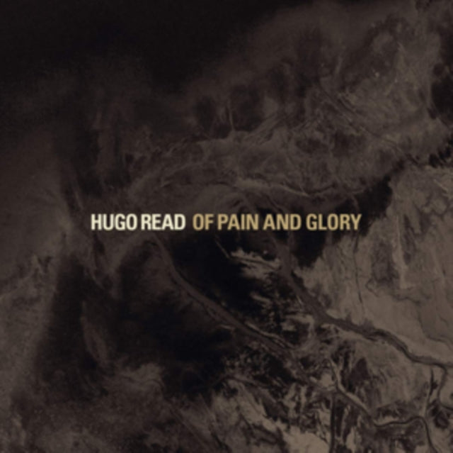 Of Pain and Glory