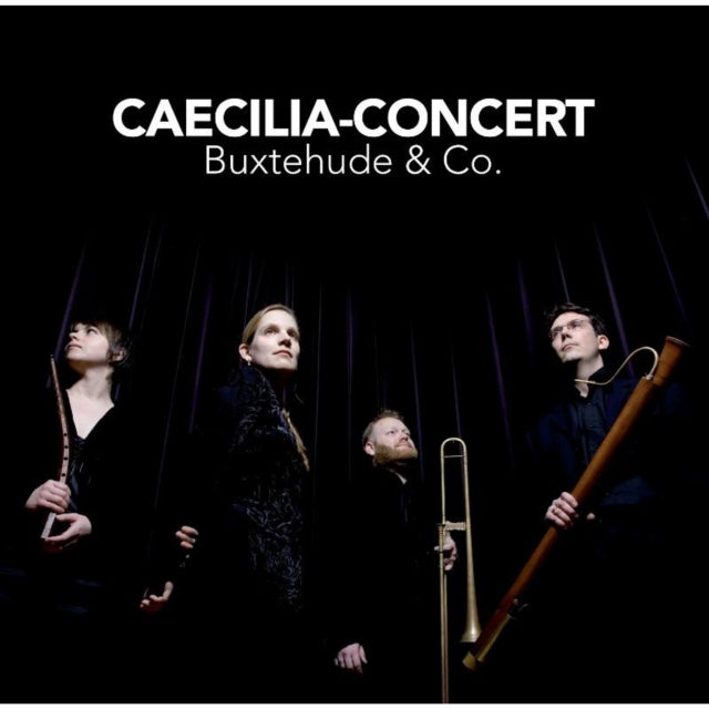 Music of the 17th Century North German School