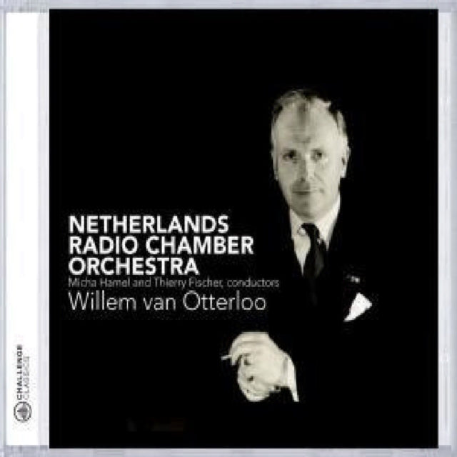 Sinfonietta, Suite, Serenade (Fischer, Ned. Radio Co)