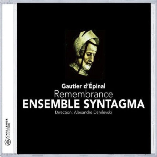 Remembrance (Ensemble Syntagma)