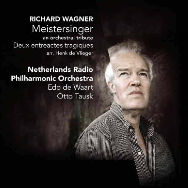Richard Wagner: Meistersinger