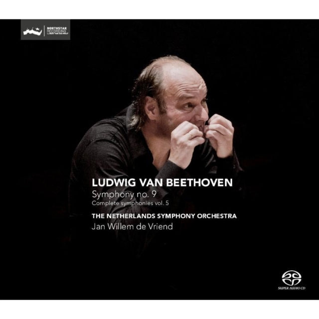 Ludwig Van Beethoven: Symphony No. 9