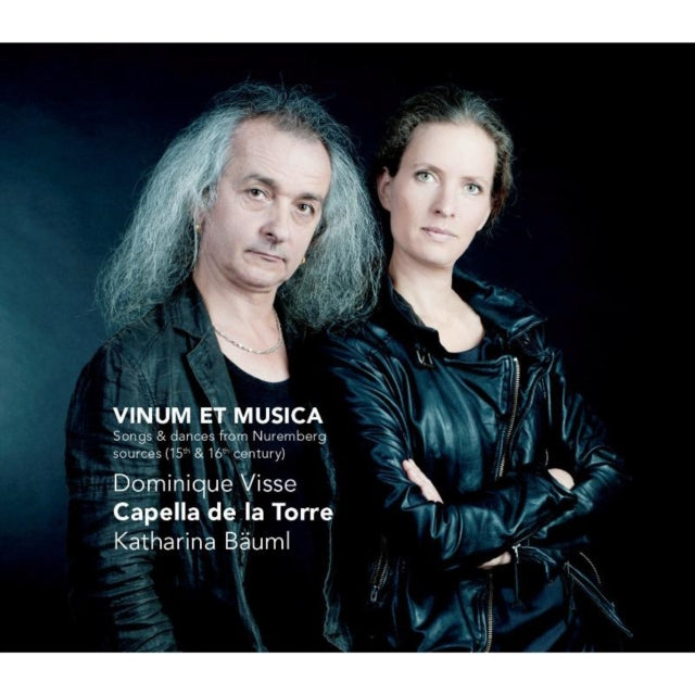 Vinum Et Musica