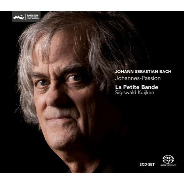 J.S. Bach: Johannes-Passion