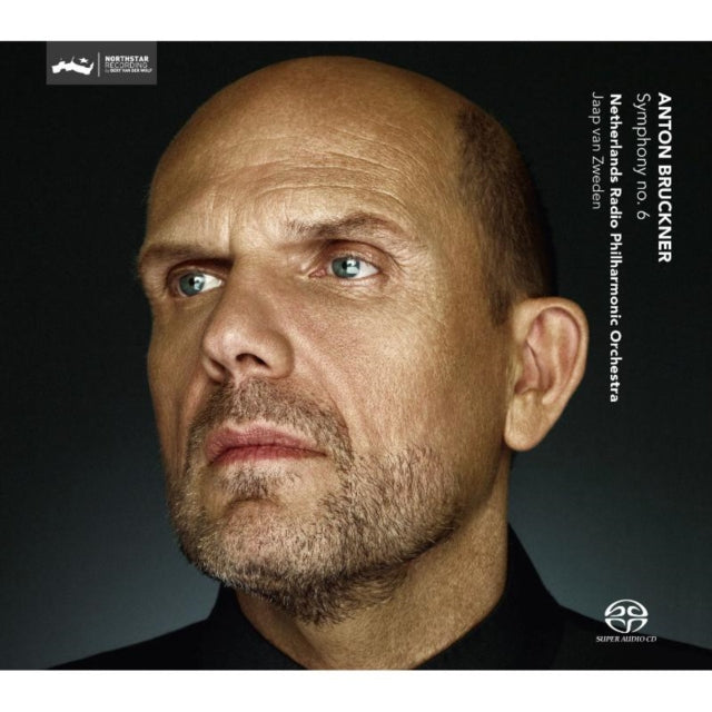 Bruckner: Symphony No. 6