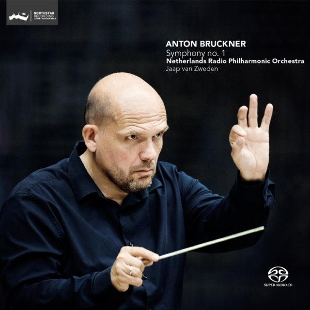 Anton Bruckner: Symphony No. 1