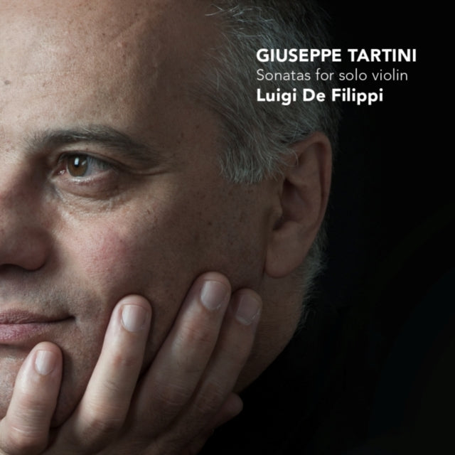 Giuseppe Tartini: Sonatas for Solo Piano