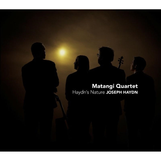 Haydn's Nature