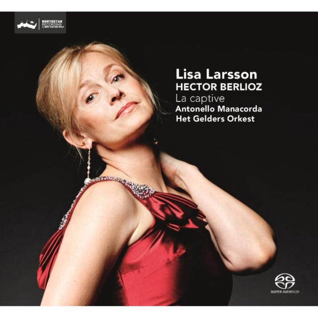 Hector Berlioz: La Captive