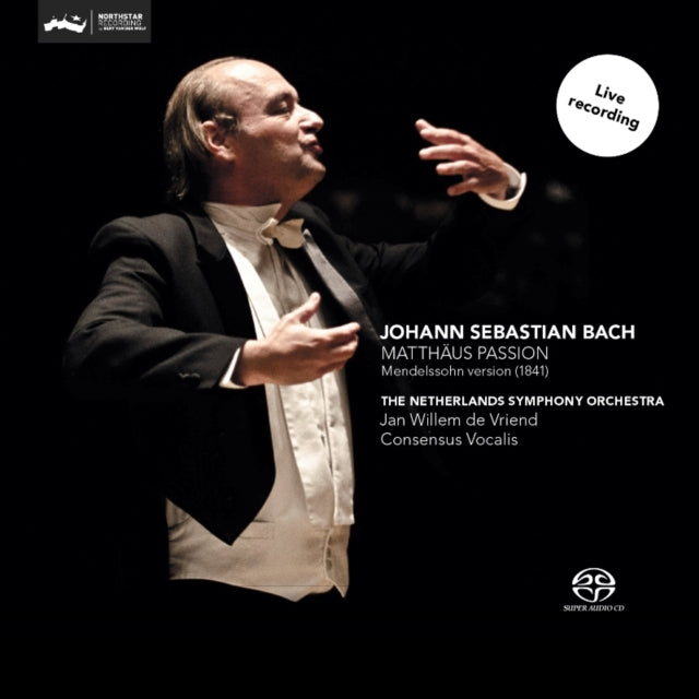 Johann Sebastian Bach: Matthäus Passion