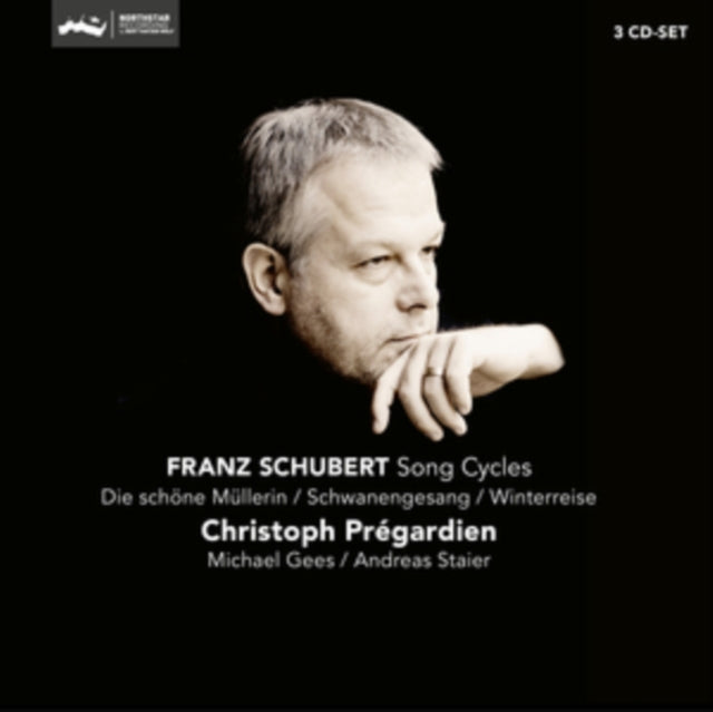 Franz Schubert: Song Cycles