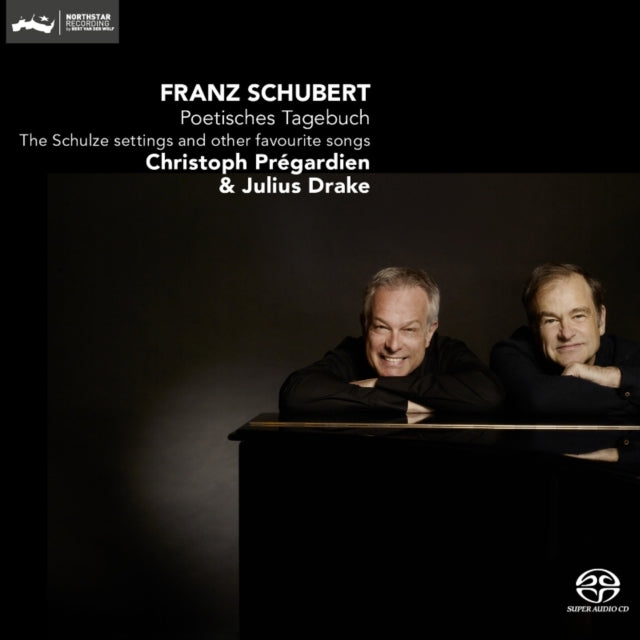 Franz Schubert: Poetisches Tagebuch