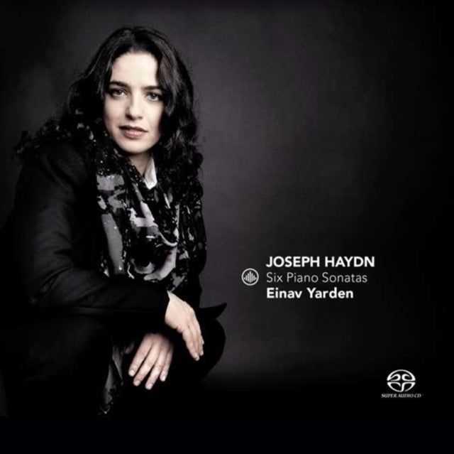 Joseph Haydn: Six Piano Sonatas