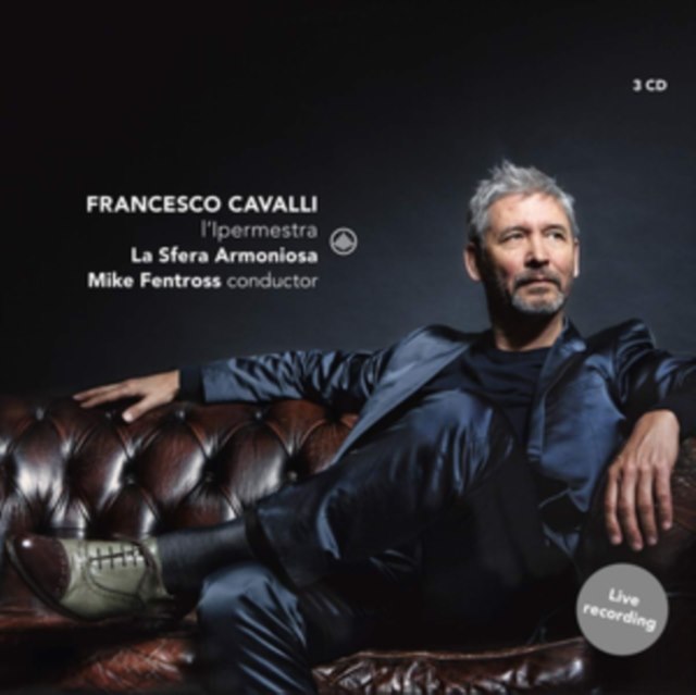 Francesco Cavalli: L'ipermestra