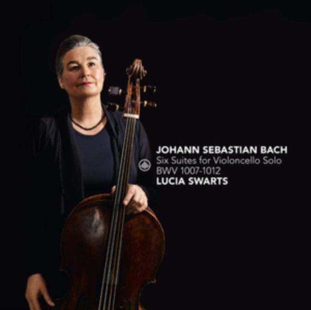 Johann Sebastian Bach: Six Suites for Violoncello Solo
