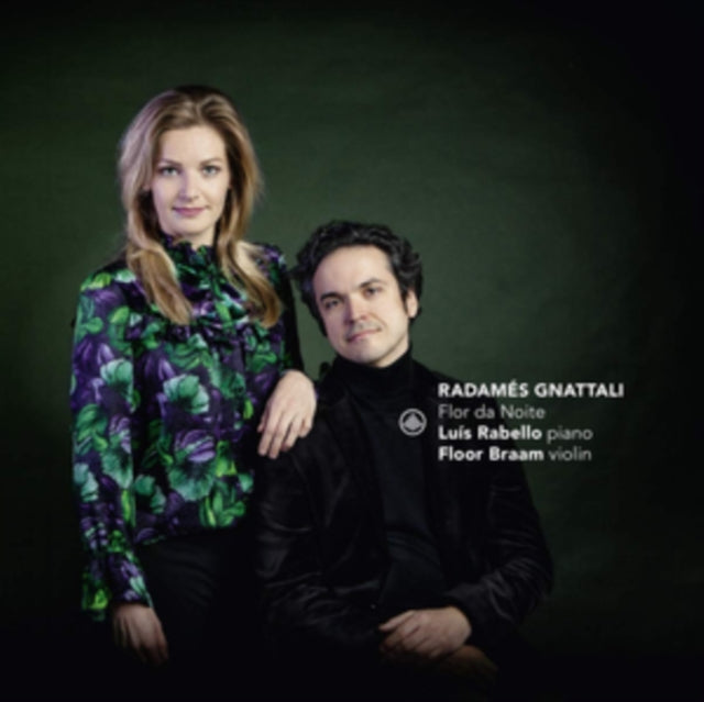 Radamés Gnattali: Flor Da Noite