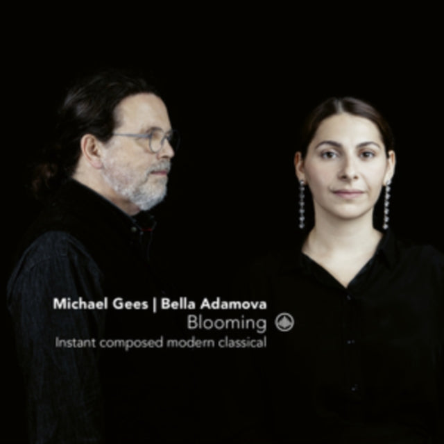 Michael Gees/Bella Adamova: Blooming
