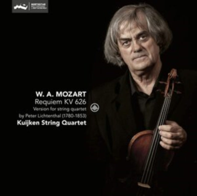 W.A. Mozart: Requiem KV626