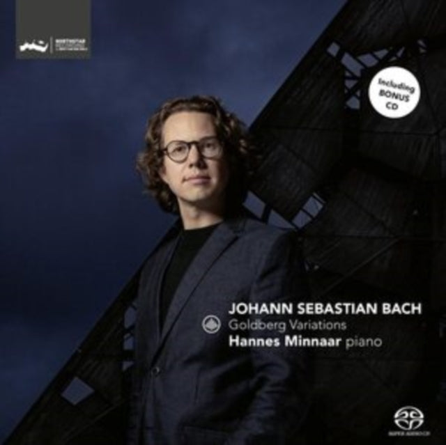 Johann Sebastian Bach: Goldberg Variations