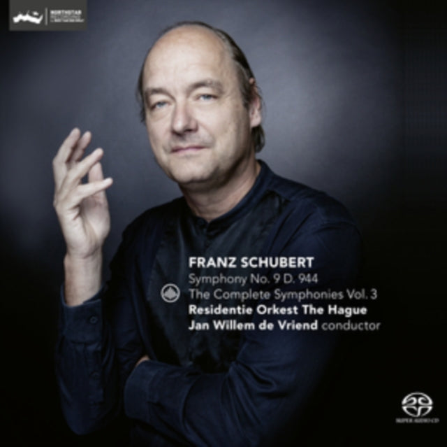 Franz Schubert: Symphony No. 9, D944