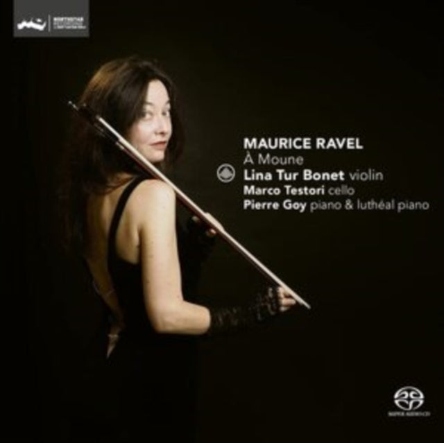 Maurice Ravel: A Moune